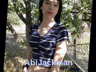 AbiJackman