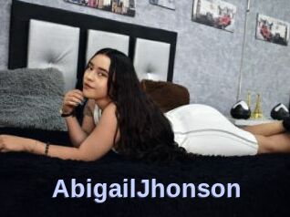 AbigailJhonson