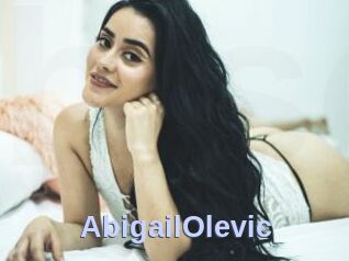AbigailOlevic