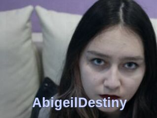 AbigeilDestiny