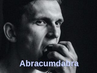 Abra_cumdabra