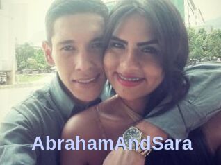 AbrahamAndSara