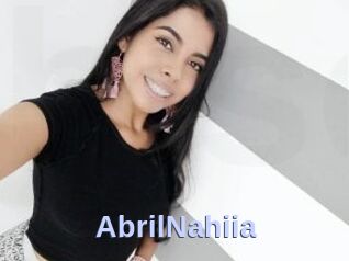 AbrilNahiia