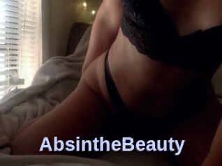 AbsintheBeauty