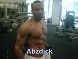 Abzdick