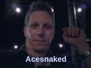Acesnaked