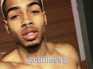 Achilles91