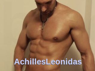 AchillesLeonidas