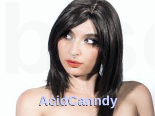 AcidCanndy
