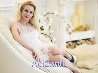 Acizanlii