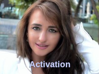 Activation
