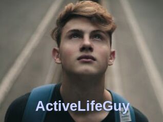 ActiveLifeGuy