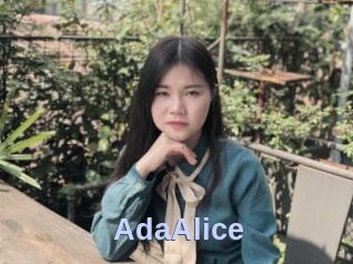 AdaAlice