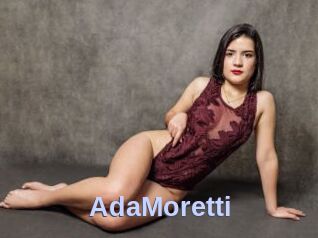 AdaMoretti