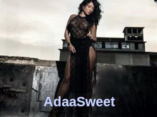 AdaaSweet
