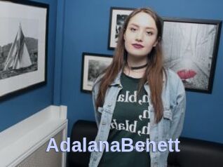 AdalanaBenett