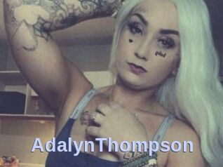 AdalynThompson