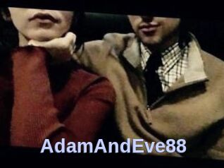 AdamAndEve88