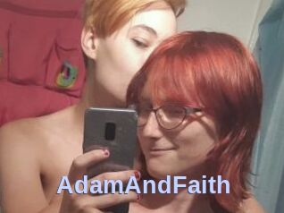 AdamAndFaith
