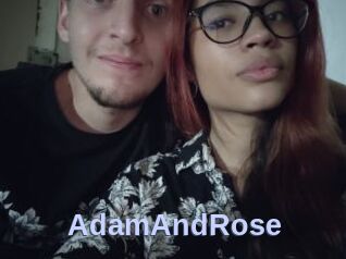 AdamAndRose