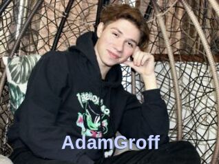 AdamGroff