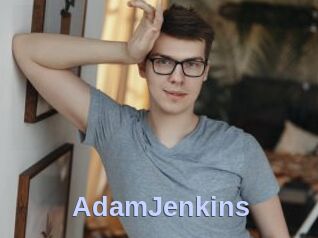 AdamJenkins