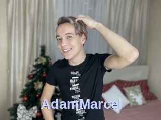 AdamMarcel