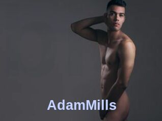 AdamMills