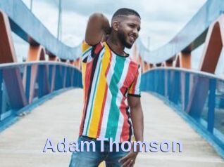 AdamThomson