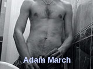 Adam_March