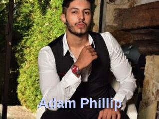 Adam_Phillip