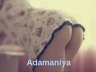 Adamaniya