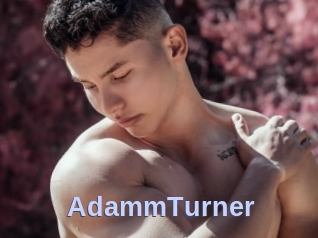 AdammTurner