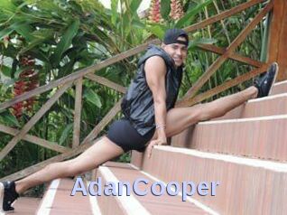 AdanCooper