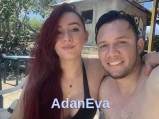AdanEva