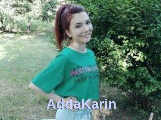 AddaKarin