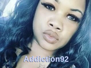 Addiction92
