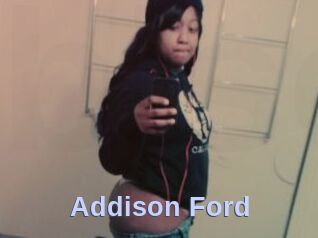 Addison_Ford