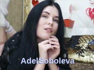 AdelSoboleva