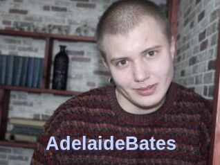 AdelaideBates