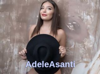 AdeleAsanti