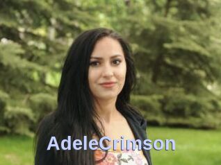 AdeleCrimson