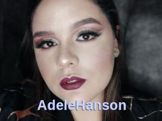 AdeleHanson