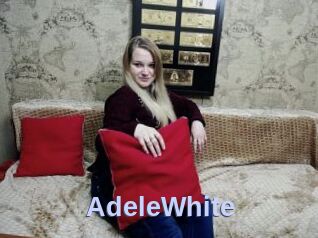AdeleWhite