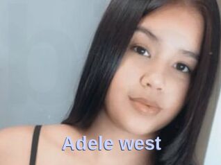 Adele_west