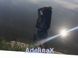 AdelinaX