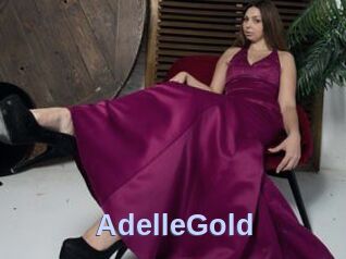 AdelleGold