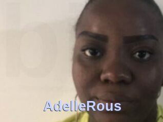 AdelleRous