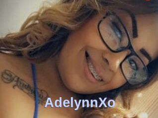 AdelynnXo