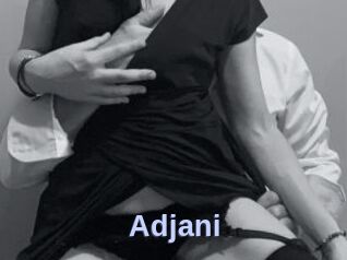 Adjani